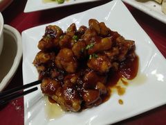 -邀月楼(新华路店)