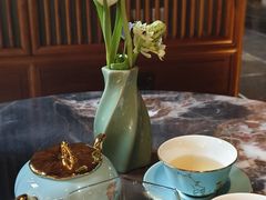 -广富林宰相府酒店·水云间