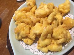 蛋黄局虾仁-95号酱骨·一块豆腐(展春园西路店)