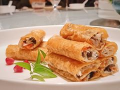 -富淳饭店(陆家嘴保利广场店)