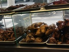 -余杨鸭鸭餐厅