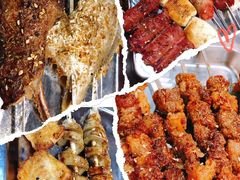 -丹东丛炟海鲜烧烤(江艺路店)