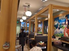 -一心创作料理屋(经开万达店)