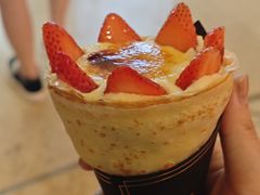 -July tale·可丽饼(德基广场店)
