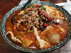 七爷螺蛳粉-螺世纪螺蛳粉·桂味小排档(裕德店)