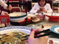 -顺风山庄(水濂山店)