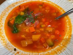 -OLLA 西班牙餐厅(丰盛里店)