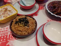 -老闵田螺馆·南昌市井菜·特色小吃(总店)