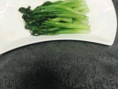 -粤尚腾香居中餐厅(首都机场希尔顿店)