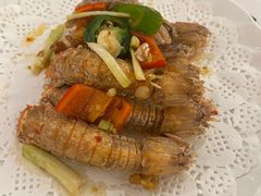 -新海利海鲜城·41年珠海老字号(夏湾店)