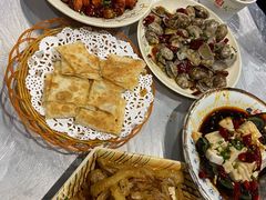-小民大排档(光谷店)