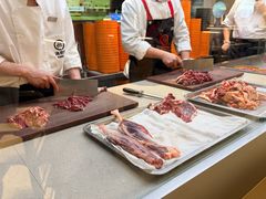 -海底捞大排档火锅(打浦路店)