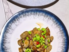 -上上瓷·艺境川菜(IFS旗舰店)