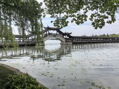 -长廊饭店(锦溪古镇店)