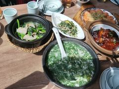 -周家二小姐的菜(西津渡店)