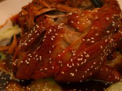 -巷子深菜馆(新华路店)