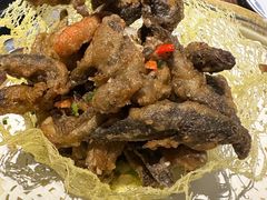 -大自然(鲁家村店)