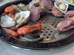 -巧克力渔家.小船海鲜胶东菜(万平口店)