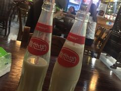 -赤酱红油(家乐福店)