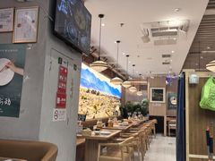 -云海肴·汽锅鸡·云南菜(广安门天虹店)