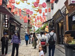 -香园茶社·金陵小灶(老门东店)