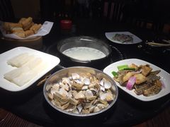 -大良毋米粥(锦龙路总店)