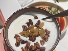-谷丽羊肉串·新疆鲜货烧烤馆·清真·夜宵(长沙首店)
