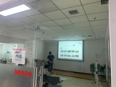 -诺亚雅思托福北郊中心(凤城路店)