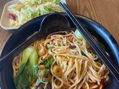 -李先生牛肉面大王(上海站南广场店)