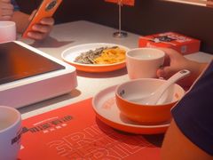 -闻溪有渔·活鱼现烤才好吃(太仓万达店)