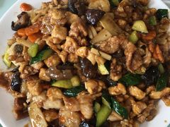 -胖子菜馆(隆昌路店)
