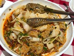 -西贝(上海我格广场店)