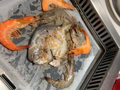 -星伦多自助料理·涮烤一体(嘉兴八佰伴店)