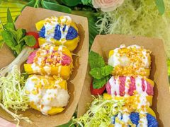 -泰椰里·泰国餐厅(智慧城广百广场店)