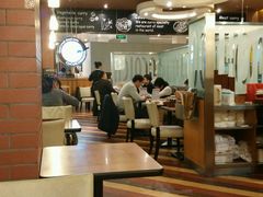 -CoCo壱番屋(久光百货店)