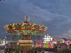 -第35届青岛国际啤酒节