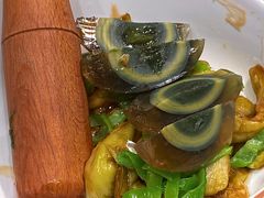 -老板恋上鱼(振华商厦店)