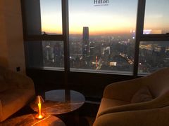 -秀·吧 Show Bar(兰州盛达希尔顿酒店)