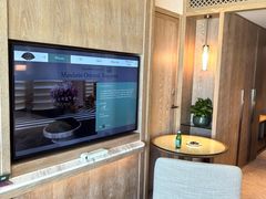 -新加坡文华东方酒店