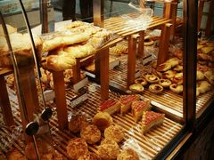 -长发西饼(临顿路店)