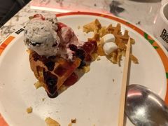 -比格比萨自助(宝山日月光店)