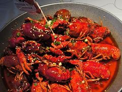 -巴厘龙虾·榜首油焖大虾(洞庭·艺术洋房店)