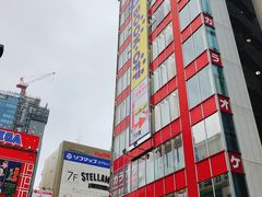 -秋叶原电器街