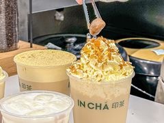 -INCHA印茶(附中东巷店)