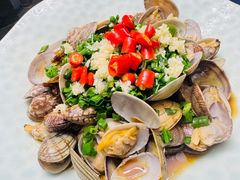 -石浦小海鲜(西山路店)