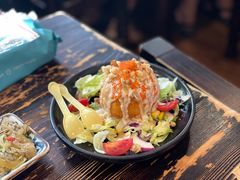 -小川洋风料理(汉街店)