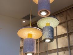 -蜜桃餐厅·伴山(绿宝广场店)