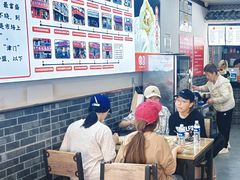 -津门张记包子铺(华昌道店)