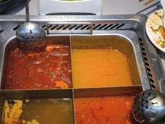 -海底捞火锅(振华商厦店)