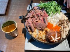 -水之惠鲜鱼料理(王府大街店)